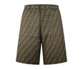 FENDI Lovers Pants best quality