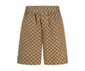 GUCCI Lovers pants best quality