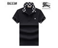 BURBERRY Mens Polo