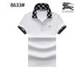 BURBERRY Mens Polo