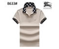 BURBERRY Mens Polo