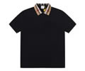 BURBERRY Mens Polo best quality