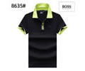 HUGO BOSS Men Polo