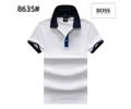 HUGO BOSS Men Polo