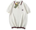 GUCCI Lovers Polo best quality
