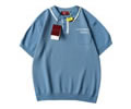 GUCCI Lovers Polo best quality