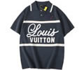 LV Lovers Polo best quality 1:1