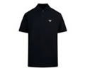 PRADA Mens Polo best  quality 1:1