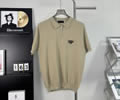 PRADA Mens Polo