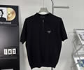 PRADA Mens Polo