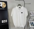 PRADA Mens Polo