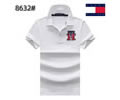 TOMMY Men Polo
