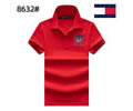TOMMY Men Polo