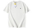 CELINE Lovers T-shirt best quality