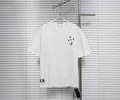 Chrome Hearts Lovers T-shirt Best quality