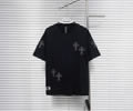 Chrome Hearts Lovers T-shirt Best quality