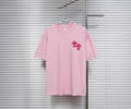 Chrome Hearts Lovers T-shirt Best quality
