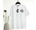 Chrome Hearts Lovers T-shirt Best quality