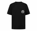 Chrome Hearts Lovers T-shirt Best quality