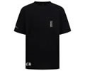 Chrome Hearts Lovers T-shirt Best quality