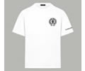 Chrome Hearts Lovers T-shirt Best quality