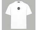 Chrome Hearts Lovers T-shirt Best quality