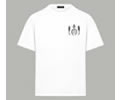 Chrome Hearts Lovers T-shirt Best quality