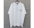 Chrome Hearts Lovers T-shirt Best quality