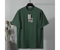 BALENCIAGA Lovers T-shirt best quality