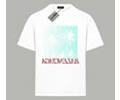 BALENCIAGA Lovers T-shirt best quality