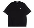 CHANEL Lovers T-shirt best quality