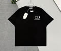 DIOR Lovers T-shirt Best quality