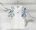 DIOR Lovers T-shirt Best quality