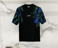 DIOR Lovers T-shirt Best quality