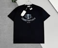 DIOR Lovers T-shirt Best quality