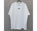 DIOR Lovers T-shirt Best quality
