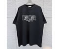 DIOR Lovers T-shirt Best quality