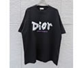 DIOR Lovers T-shirt Best quality