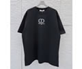 DIOR Lovers T-shirt Best quality