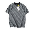 DIOR Lovers T-shirt Best quality