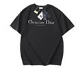 DIOR Lovers T-shirt Best quality