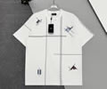 FENDI Lovers T-shirt best quality