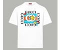 GUCCI Lovers T-shirt best quality