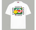 GUCCI Lovers T-shirt best quality