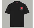 GUCCI Lovers T-shirt best quality