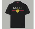 GUCCI Lovers T-shirt best quality
