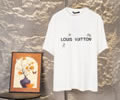 LV Lovers T-shirt Best quality