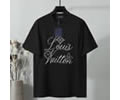 LV Lovers T-shirt Best quality