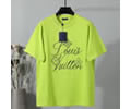 LV Lovers T-shirt Best quality