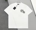 LV Lovers T-shirt Best quality